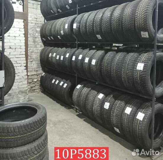 Goodyear UltraGrip Ice 2 185/60 R15 86P