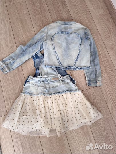 Костюм Mayoral