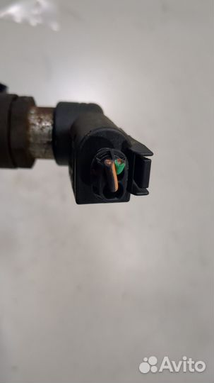 Форсунка топливная Ford Focus 2