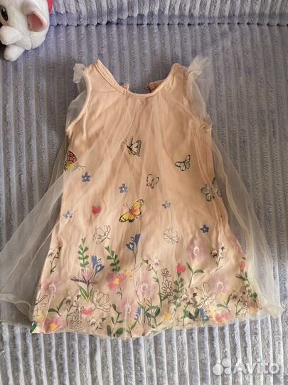 Детские вещи на девочку