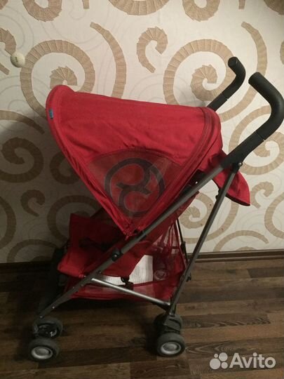 Коляска-трость Cybex ruby