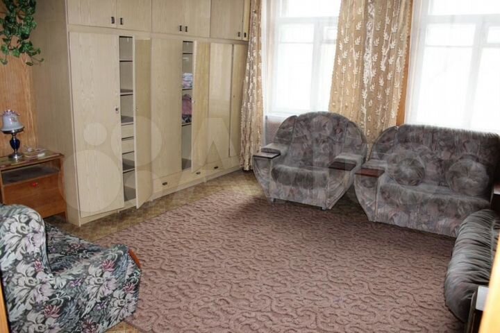 Дом 170 м² на участке 6 сот.