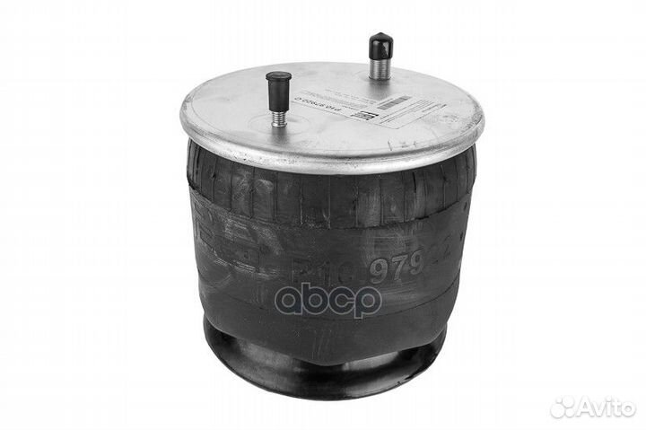 Пневморессора HCV P1097922C pega