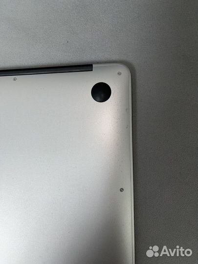Macbook air 13 2017 128