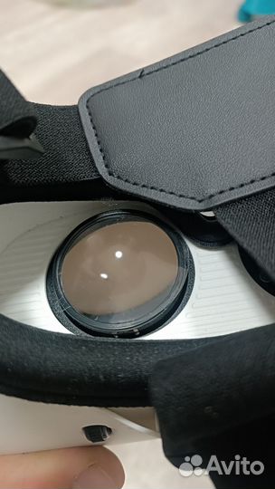 Vr очки shinecon