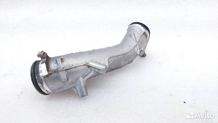 Патрубок интеркулера Mercedes-Benz E-Class W213