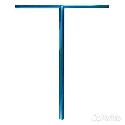 Руль Комета V2