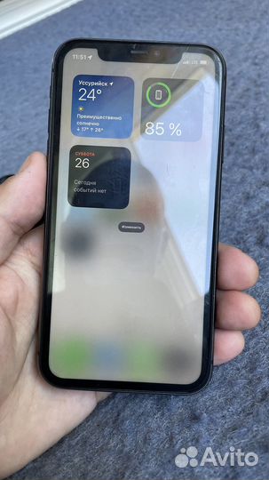 iPhone 11 128gb