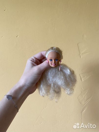 Кукла барби-фигуристка barbie 90 х годов оригинал