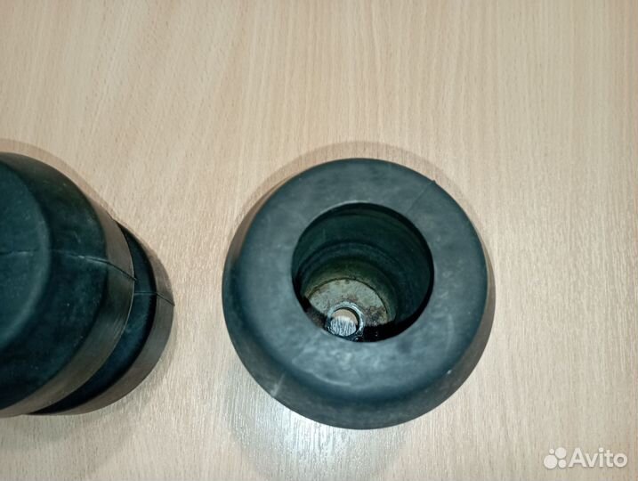 Буфер рессоры УАЗ 236021-2912624-00