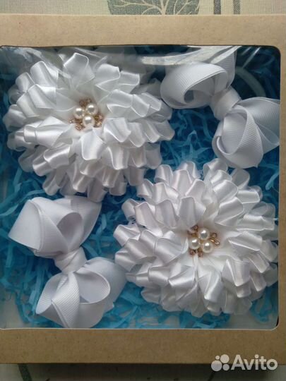 Резинка для волос