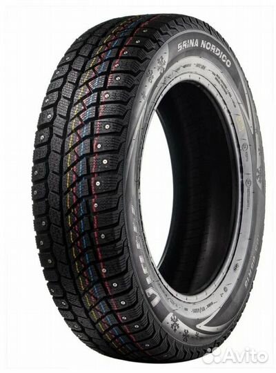Viatti Brina Nordico V-522 185/65 R15 116