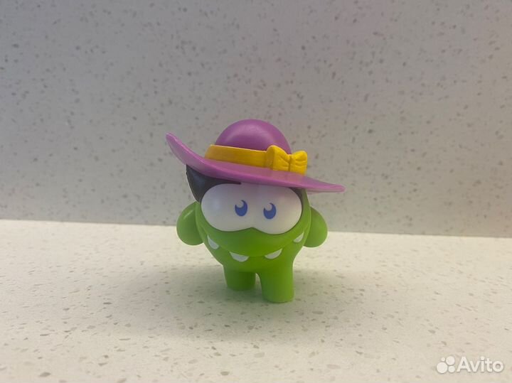 Игрушка Ам Ням из happy BOX