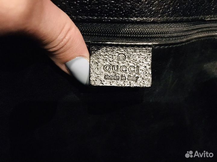 Сумка gucci оригинал