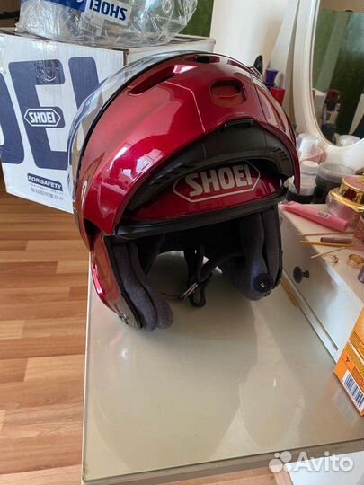 Продам шлем shoei