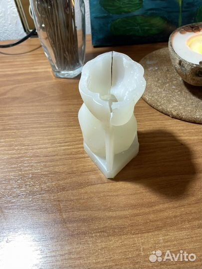 Молд для свечей