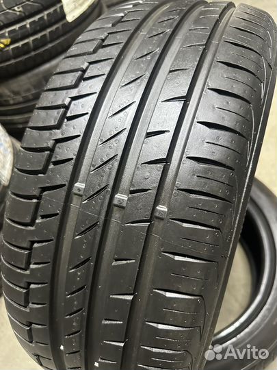 Continental PremiumContact 6 225/50 R18 99W
