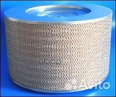 Фильтр воздушный HCV FA3209 Mecafilter