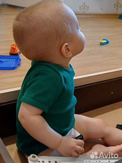 Отдам бесплатно одежду для мальчика