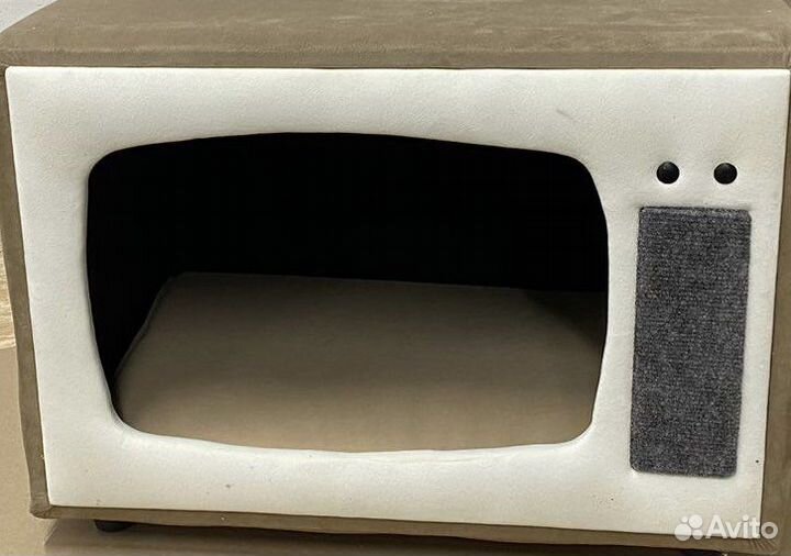 Домик для кошки и собаки