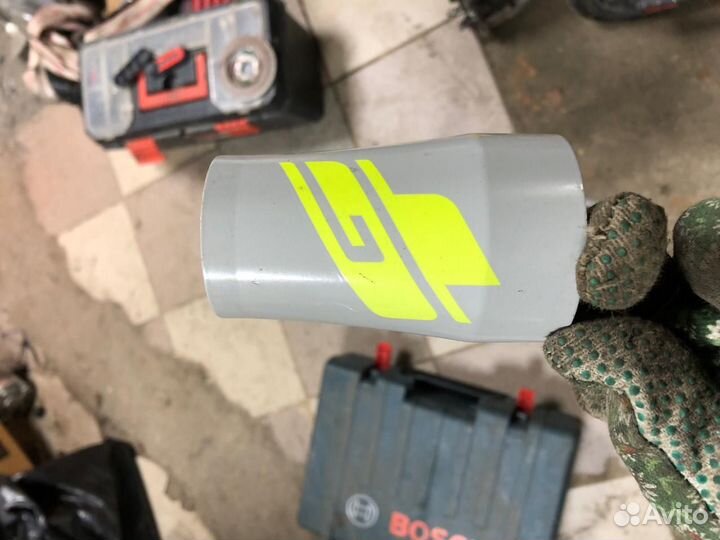 Запчасти для велосипеда GT M size