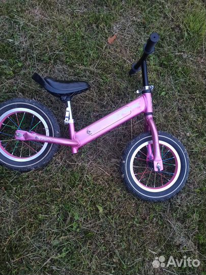 Беговел детский