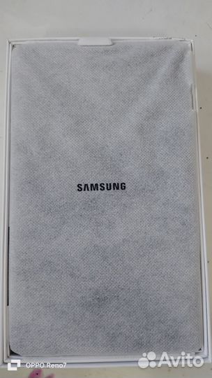 Samsung galaxy tab a8.0 2019