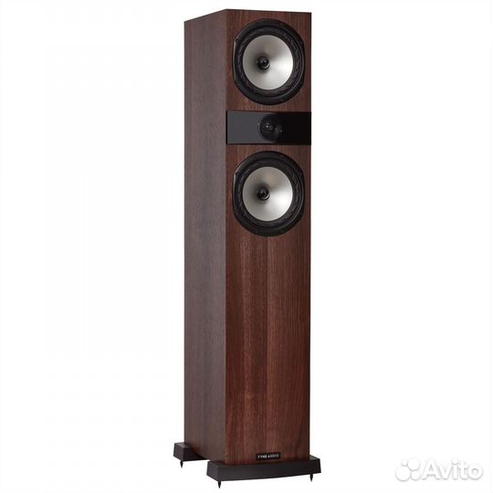 Напольная акустика Fyne Audio F303 Walnut (арт. 28