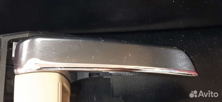 Ручки двери внутренние на правую сторону Outlender