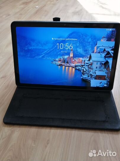 Планшет huawei matepad se