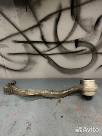 Рычаг подвески передний левый BMW 3 F30