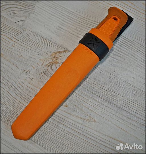 Златоуст, Morakniv Kansbol и др