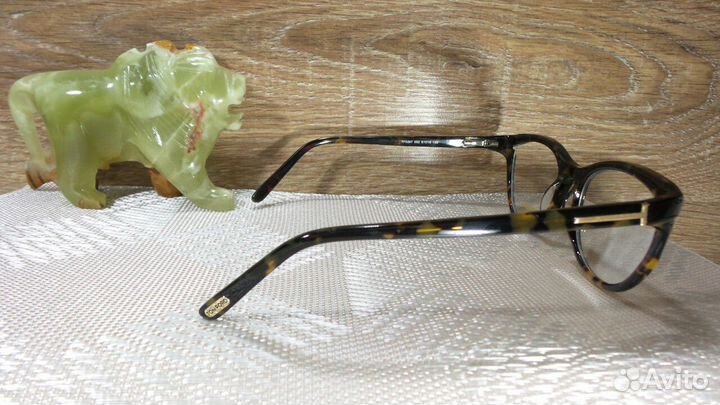 Очки, оправа для очков женская Tom Ford