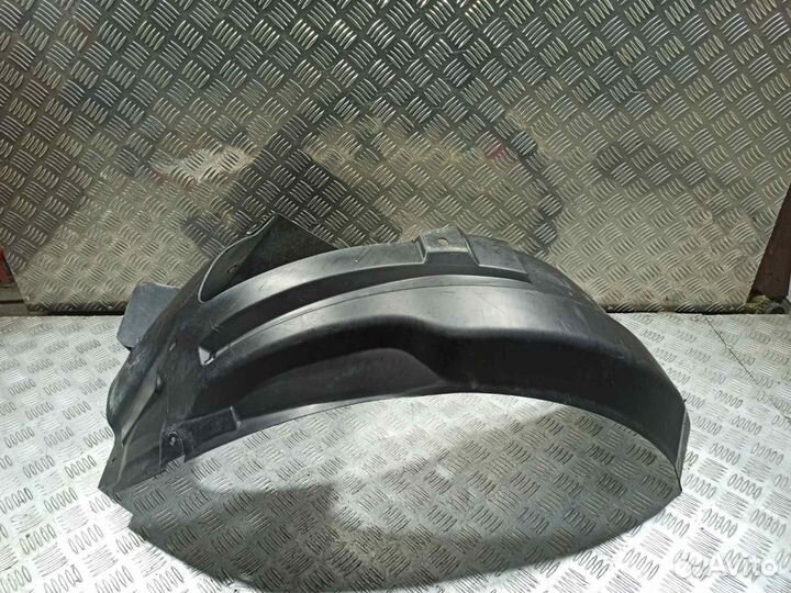 Подкрылок Cadillac CTS (08-15) пер R задняя часть б\у (арт. 20851000)
