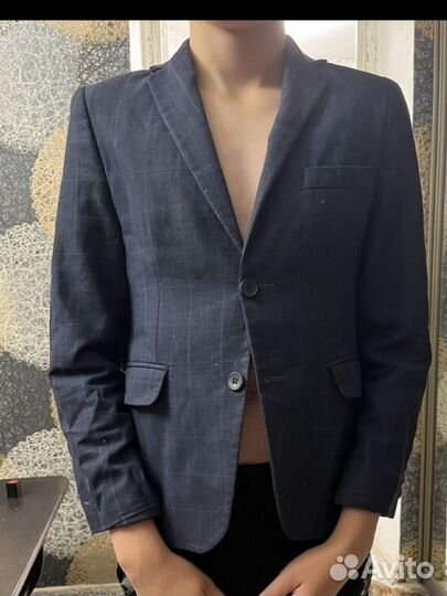 Школьная форма для мальчика