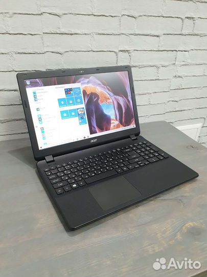Ноутбук Acer Aspire ES1-571 15.6