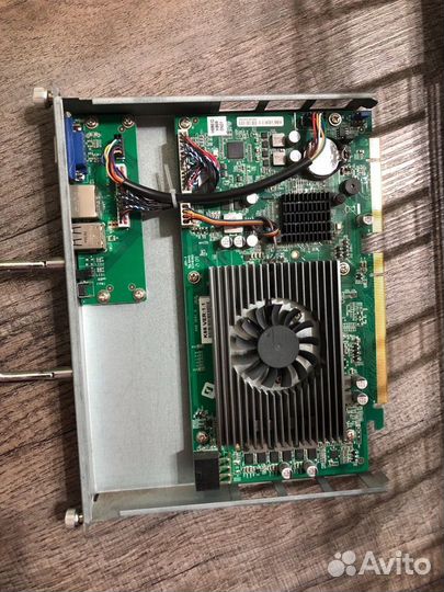 Тушка для майнинга комплект