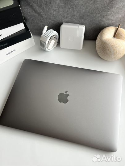 Macbook Pro 13 retina 2017