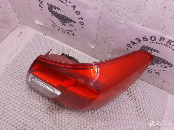 Задний правый фонарь Datsun On-Do