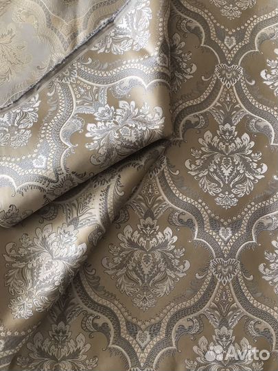 Гобелен ткань отрез 142*150