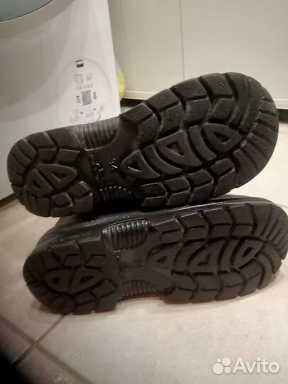 Зимние сапоги nordman 34