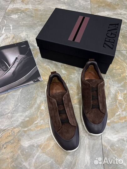 Кроссовки мужские 2024