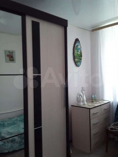 2-к. квартира, 36,6 м², 2/2 эт.