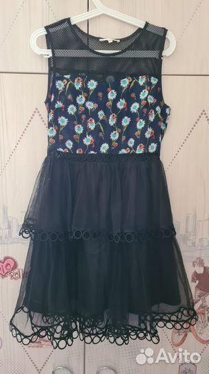 Платья пакетом