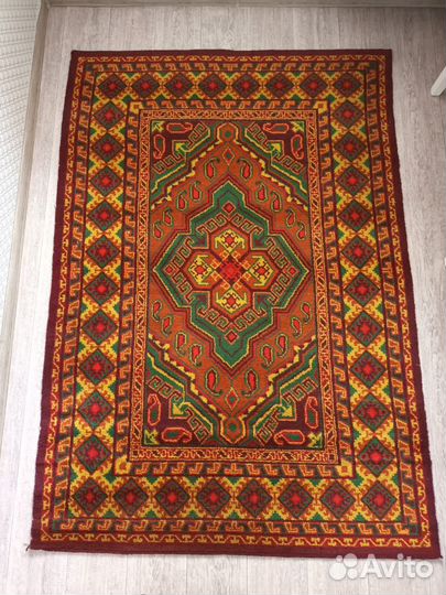 Продам ковер