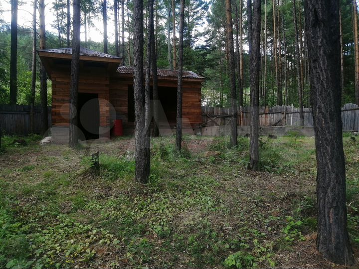 Участок 10 сот. (ИЖС)