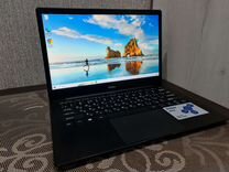 Laptop Haier 13.3" / Full HD IPS