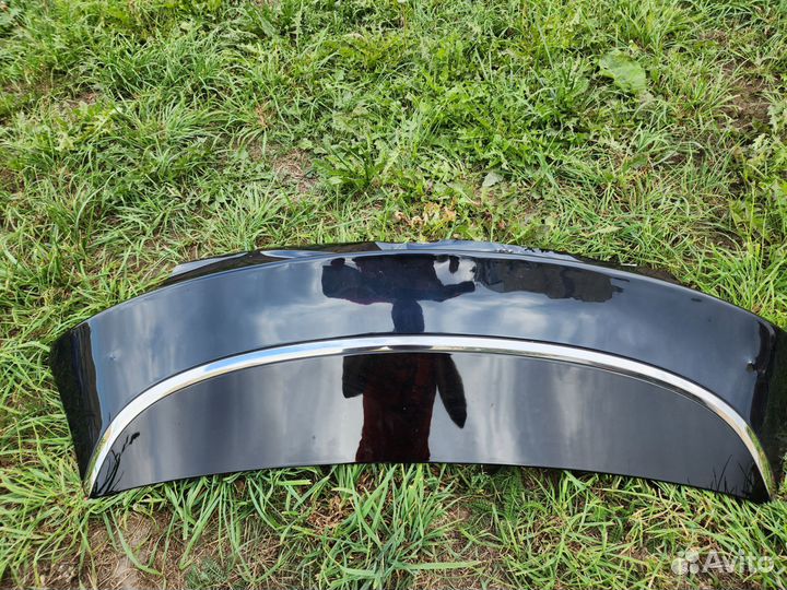Крышка багажника KIA K5 оригинал 69200L2000