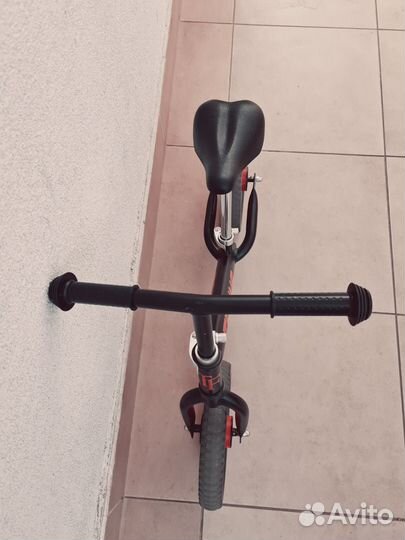 Беговел Триумф