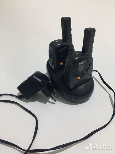Рация Jet Mini